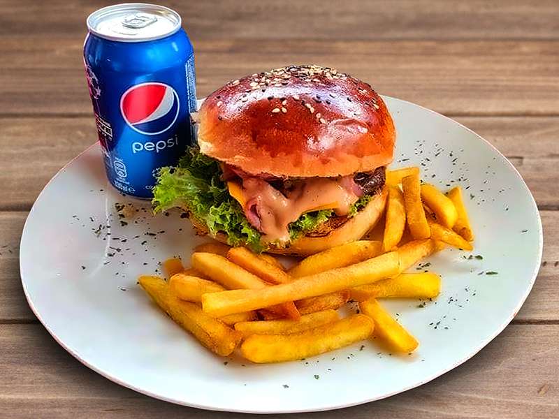 Hamburgerek